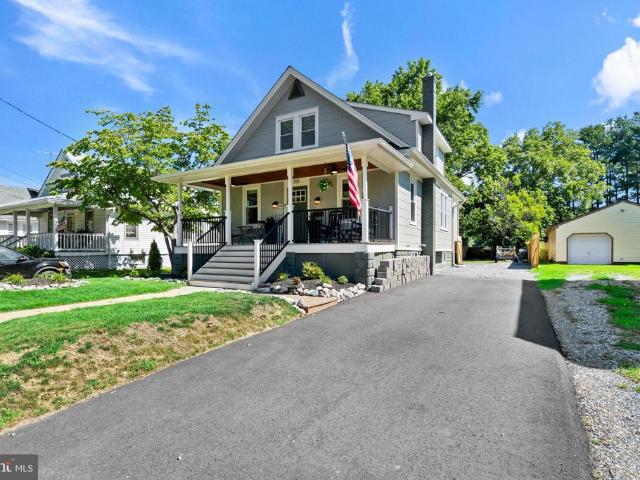 House for sale in Pitman, New Jersey