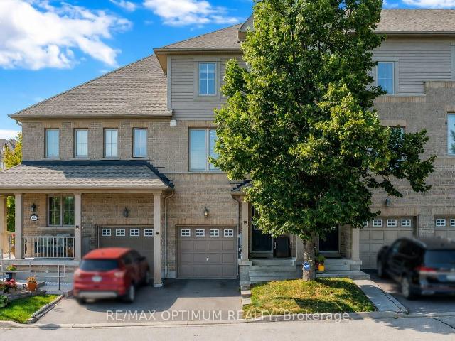 Condo for sale in Georgina, Ontario