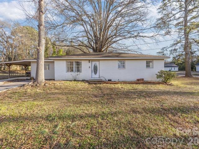 House for sale in Norwood, North Carolina