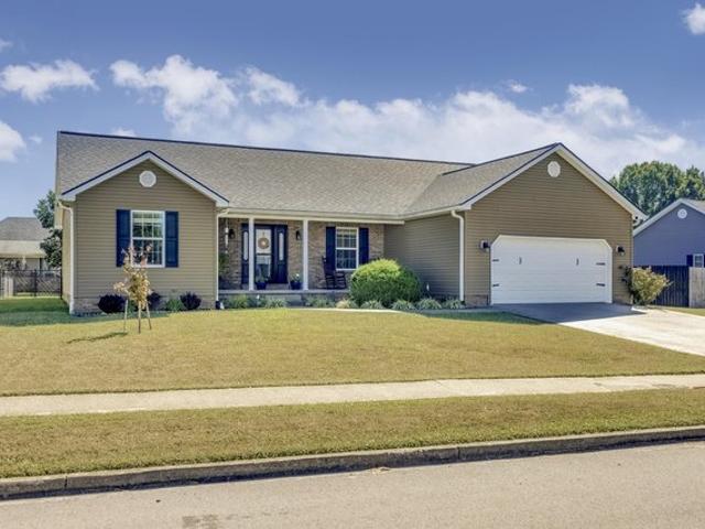 House for sale in Danville, Boyle County