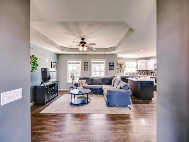 House for sale in Junction City, Boyle County