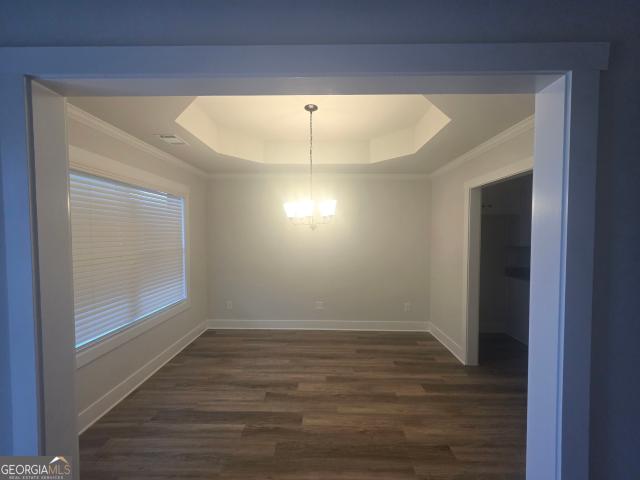 House for sale in Winder, Barrow County