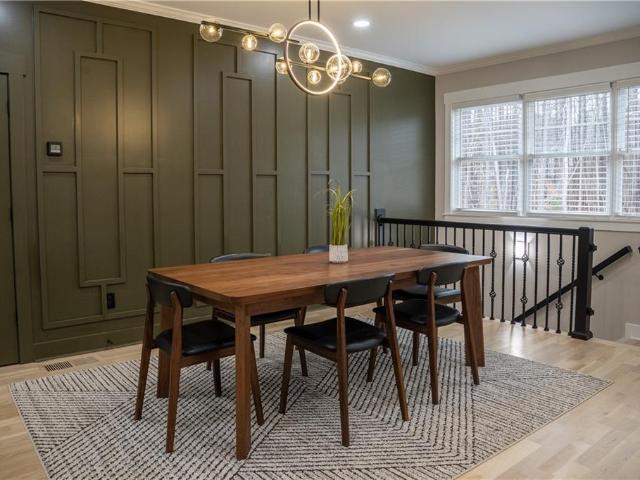 House for sale in Canton, Georgia