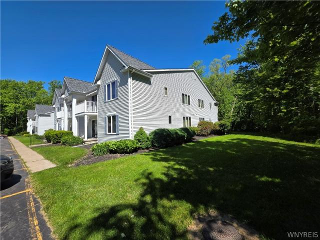 Condo for sale in Niagara, New York