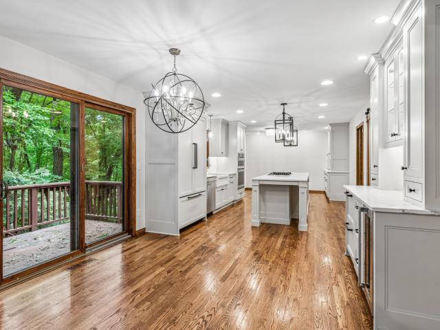 House for sale in Chanhassen, Minnesota