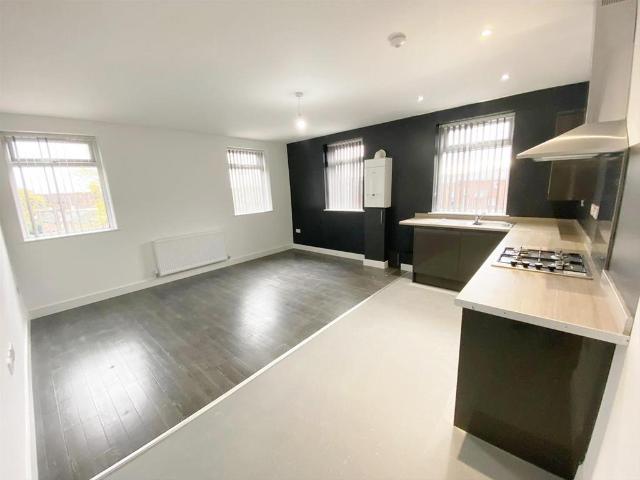 Apartment for rent in Halliwell, Bolton
