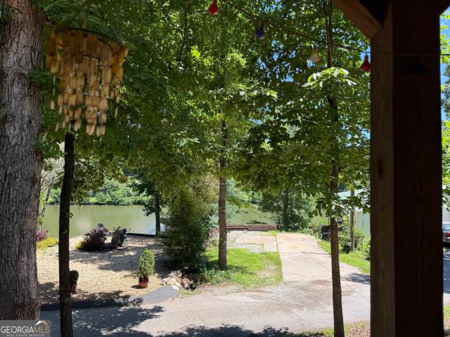 House for sale in Cleveland, Georgia