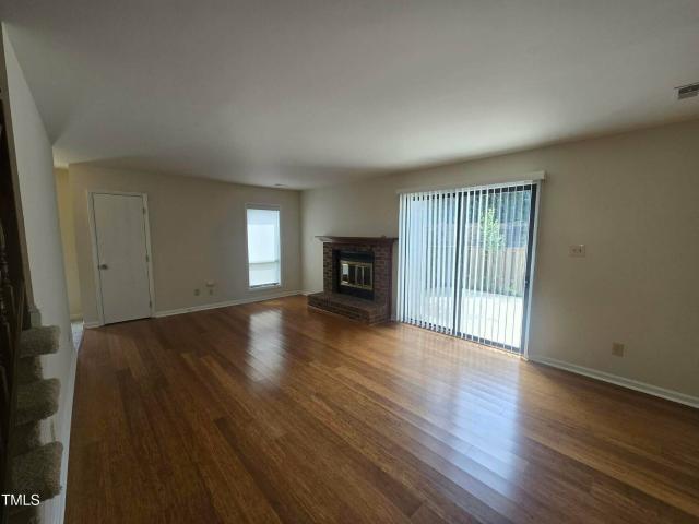 Townhouse for rent in Cary