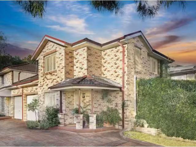 Condo for rent in Sydney, New South Wales