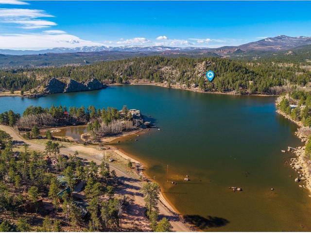 House for sale in Red Feather Lakes, Colorado