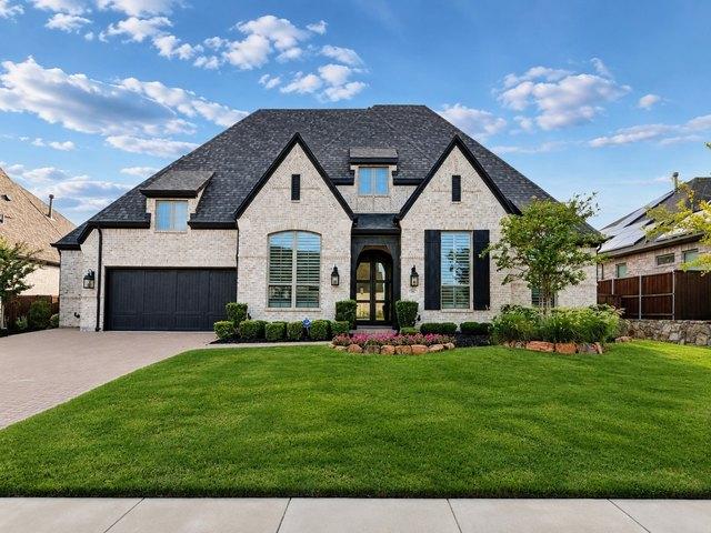 House for sale in Prosper, Texas