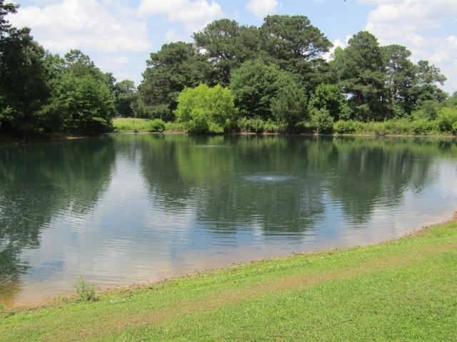 House for sale in Cullman, Alabama