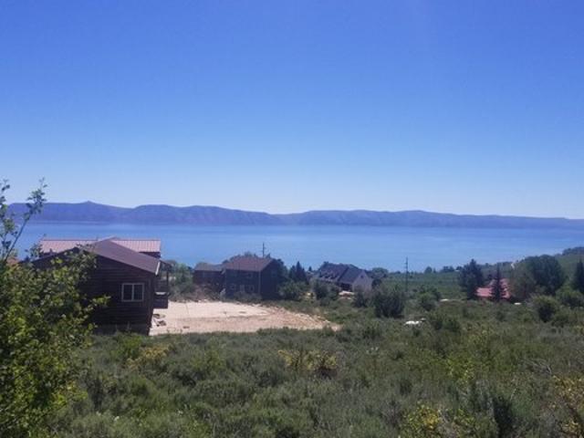 Land for sale in Fish Haven, Idaho