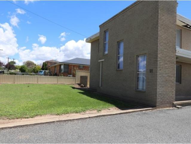 Apartment for rent in Goulburn