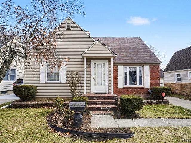 House for sale in Burton, Michigan