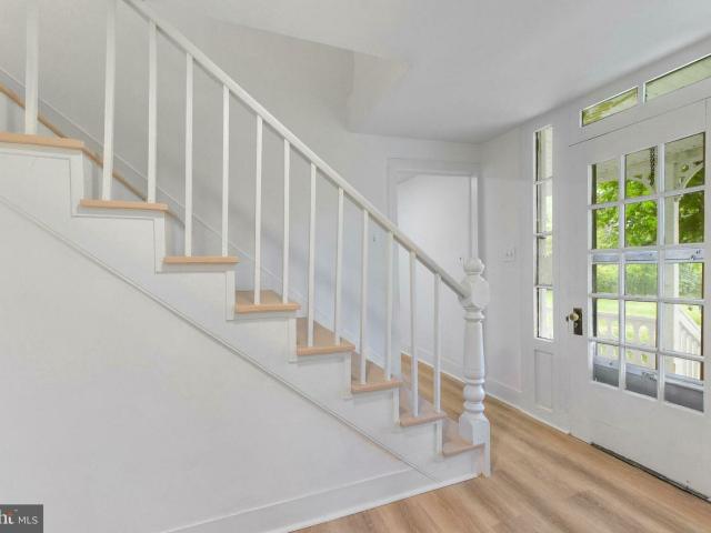House for rent in Berryville