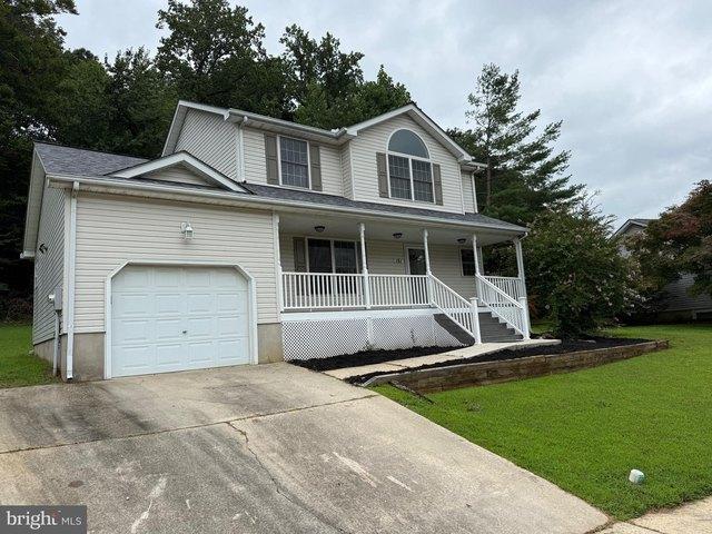 House for sale in Cecil, Maryland