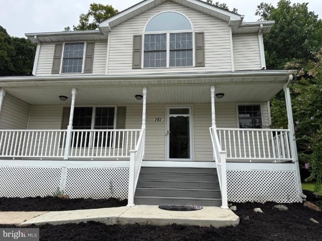 House for sale in Cecil, Maryland