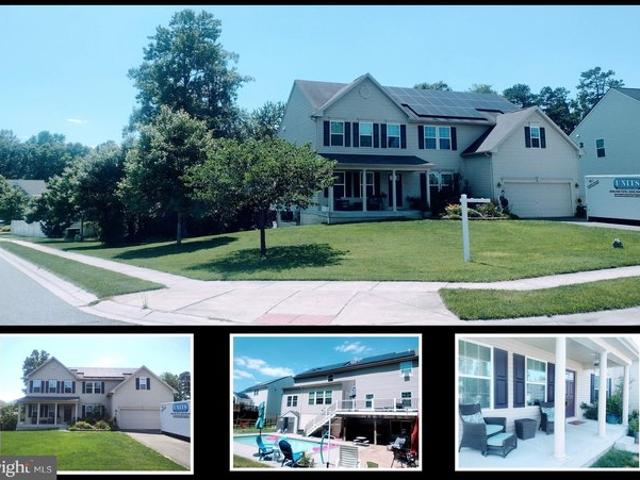 House for sale in Cecil, Maryland