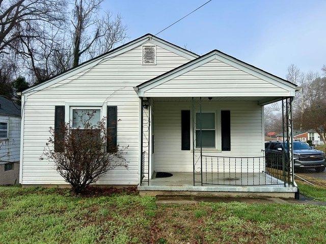 House for sale in Virginia
