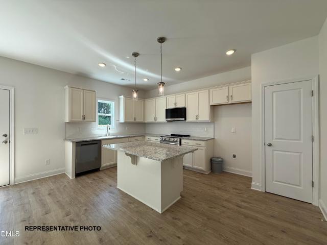 House for sale in Smithfield, North Carolina