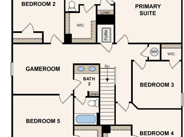 House for sale in Davidson, North Carolina