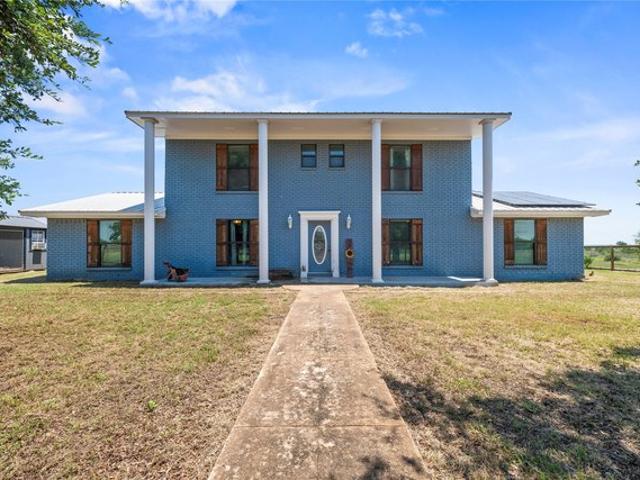 House for sale in Richland Springs, Texas