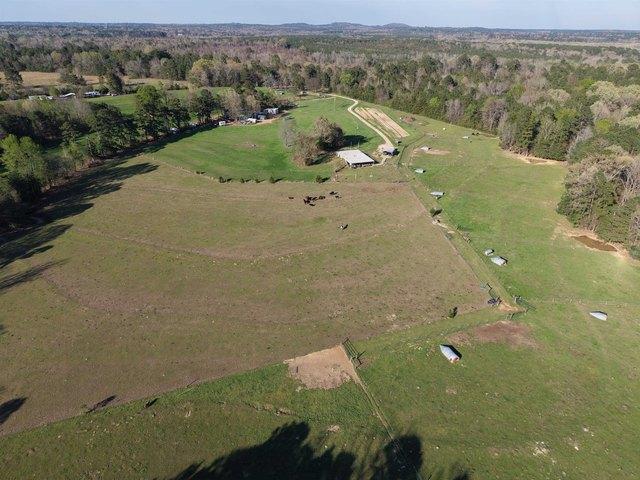 Farm for sale in Marietta, Texas