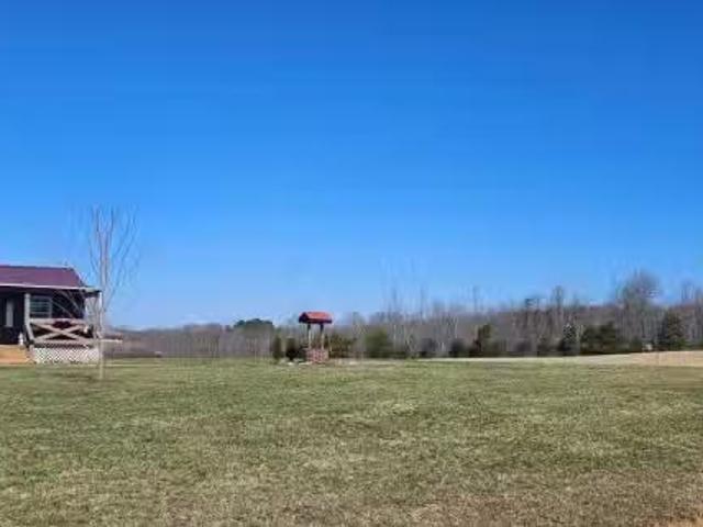 House for sale in Scottsboro