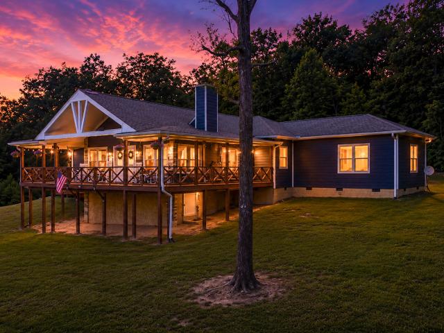 House for sale in Tennessee