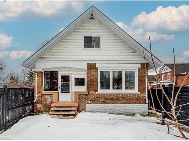 House for sale in Kitchener, Ontario