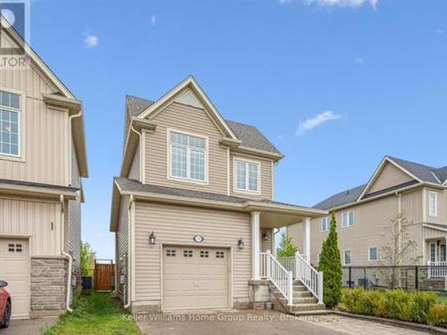 House for sale in Wellington, Ontario