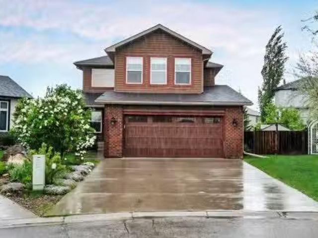 House for sale in Chestermere, Alberta