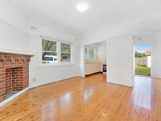House for rent in Sydney, New South Wales