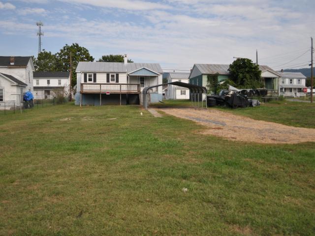 House for sale in Virginia