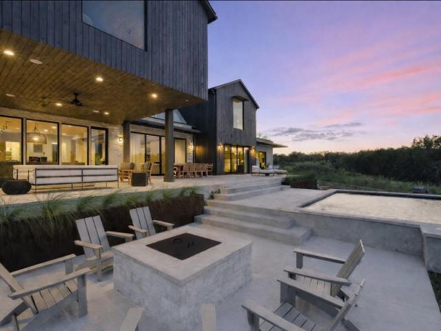 House for sale in Spicewood, Texas