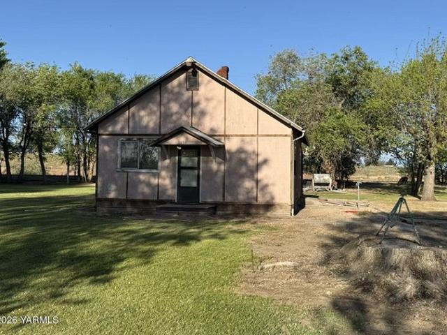 Farm for sale in Zillah, Washington