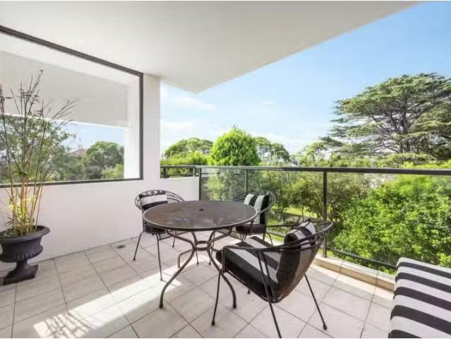 Apartment for rent in Sydney, New South Wales