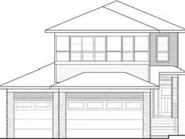 House for sale in Chestermere, Alberta