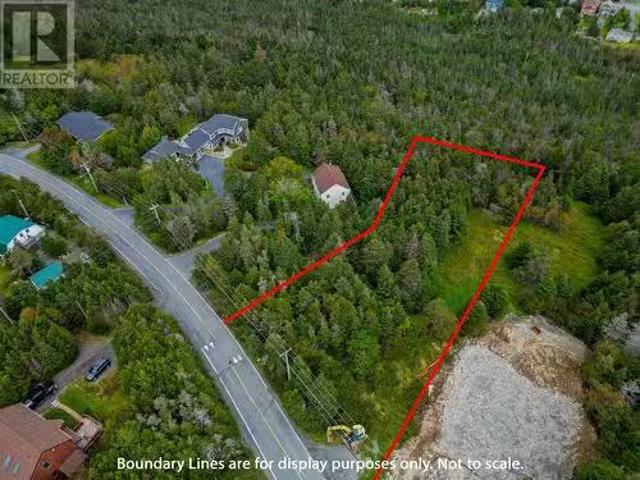 House for sale in Bauline, Newfoundland And Labrador