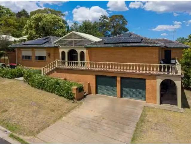 House for rent in Abington, New South Wales
