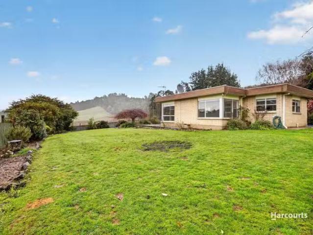 House for rent in Geeveston, Tasmania