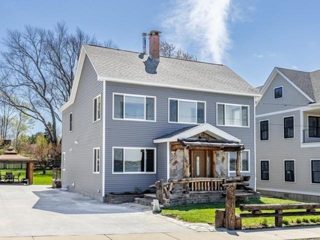 House for sale in Quincy, Massachusetts