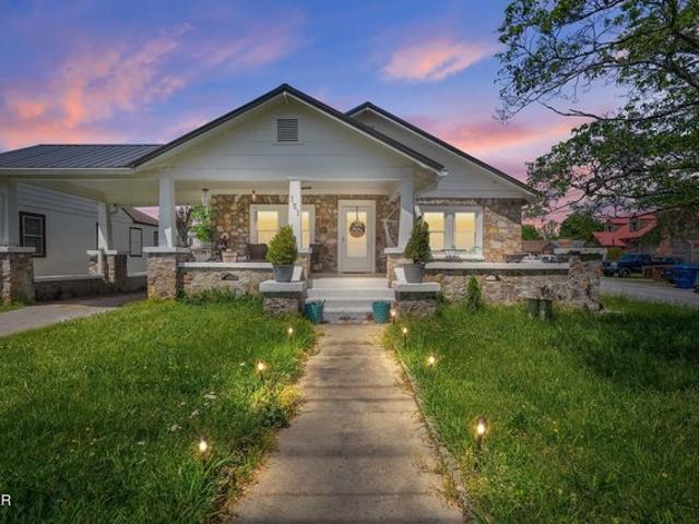 House for sale in Tennessee