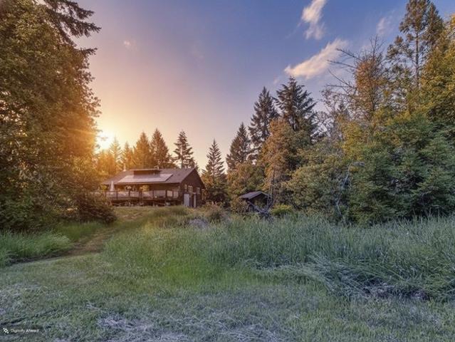 House for sale in Humboldt, California