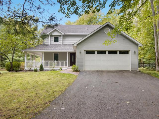House for sale in Green Lake Township, Grand Traverse County