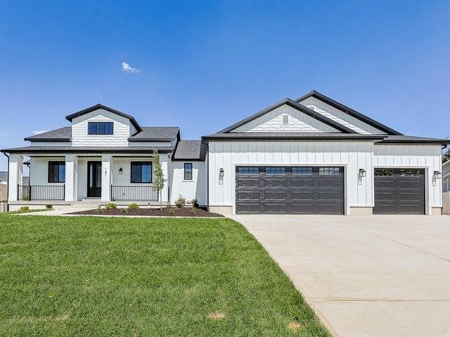 House for sale in Lehi, Utah