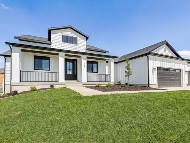 House for sale in Lehi, Utah County