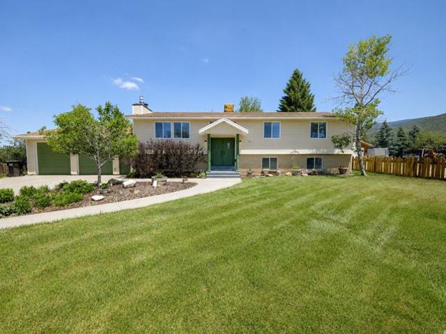 House for sale in Kamas, Utah