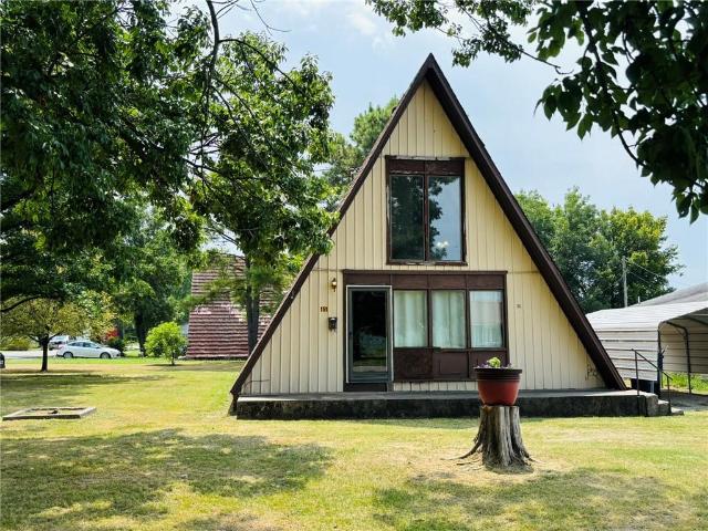 House for sale in Kansas